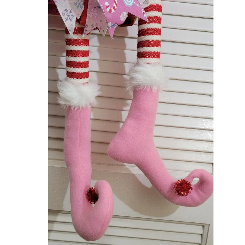 N/A handcrafted christmas